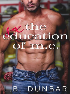 cover image of The Sex Education of M.E.